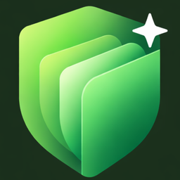 QuickClean App Icon